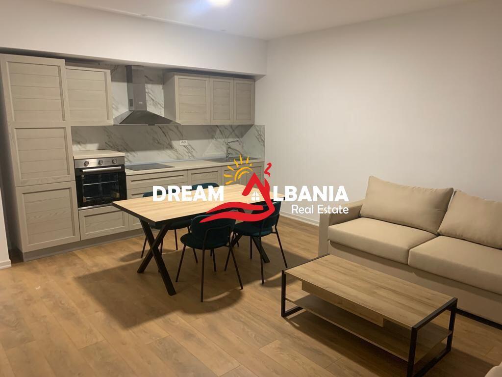 Apartament 2+1+2 ne shitje, ne Vlore prane Sheshit te Flamurit (ID 41211417)