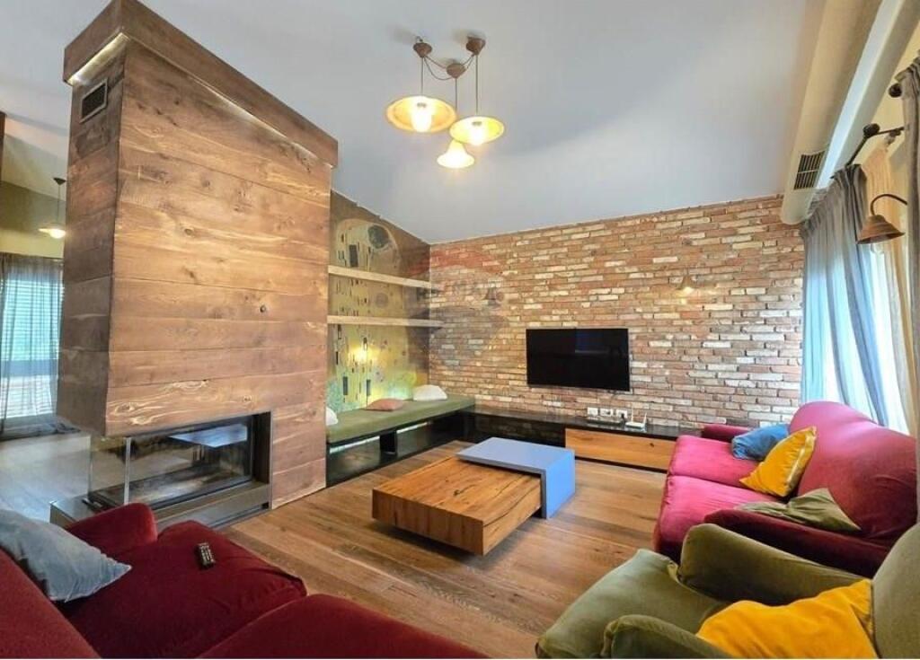 Jepet me Qira VILE - Long Hill Residence (530191006-1104)