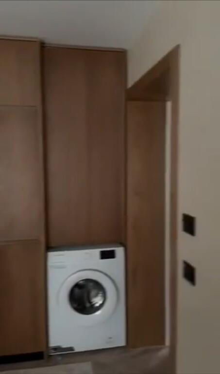 🏡 Apartment 1+1 for rent – Myslym Shyri