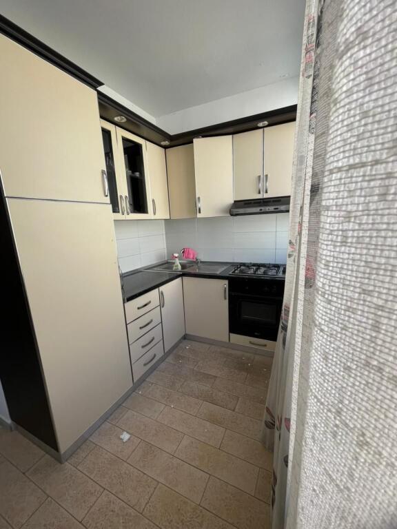 🏡 APARTAMENT ME QERA 2+1 📍Iliria plazh, Durres