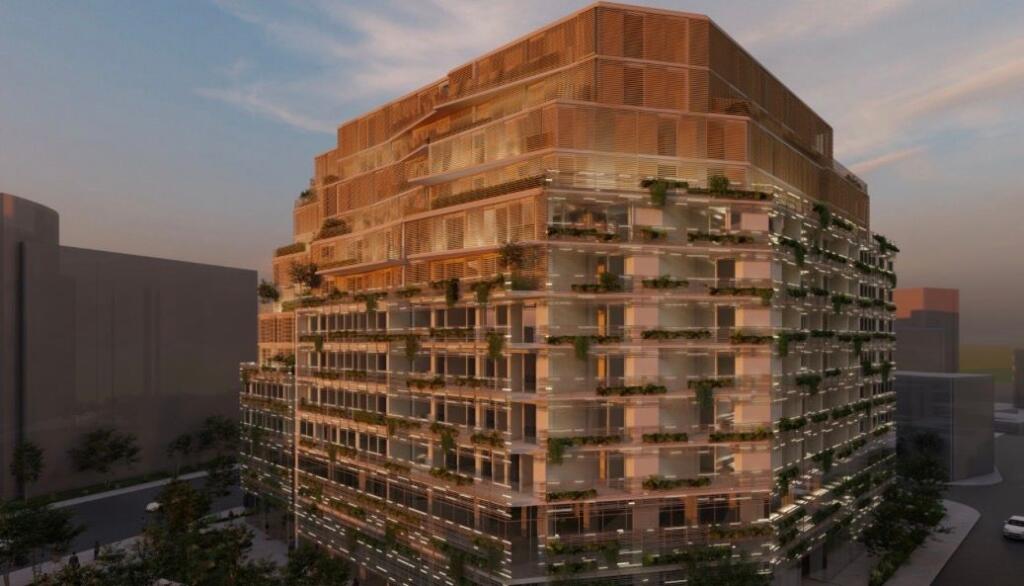 Negozio in vendita presso Selvia Residence!