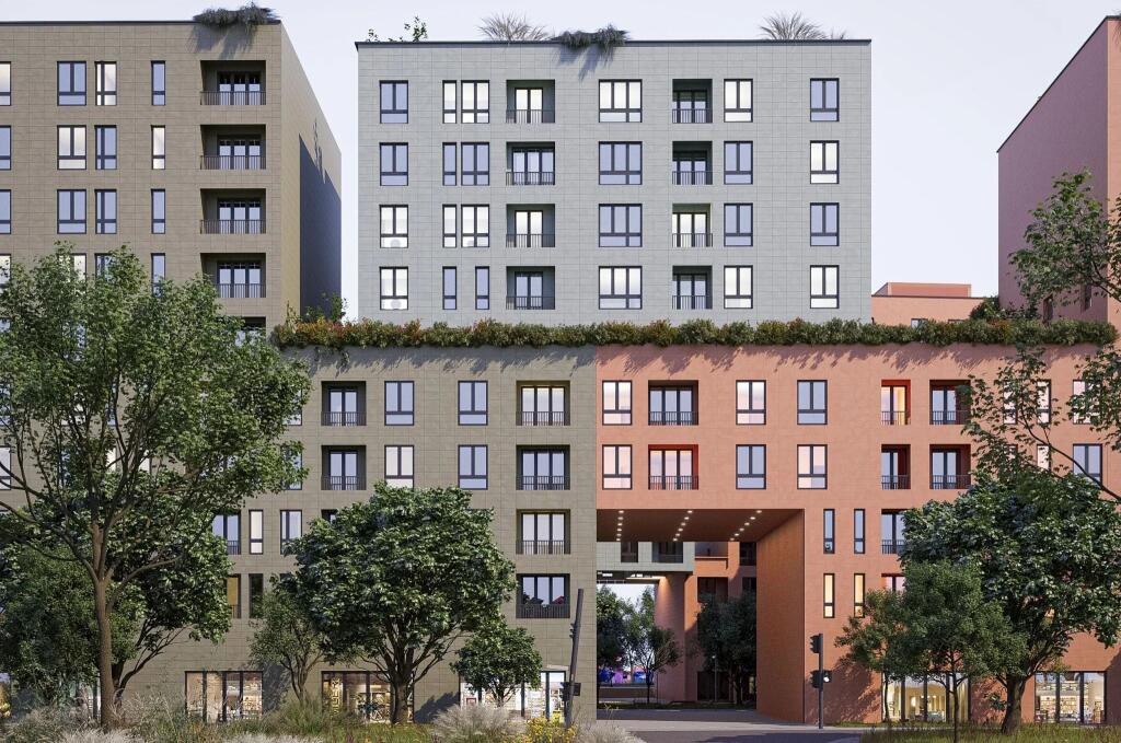 Shiten 3 Apartamente 2+1 Porcelan📍Splendor Residence