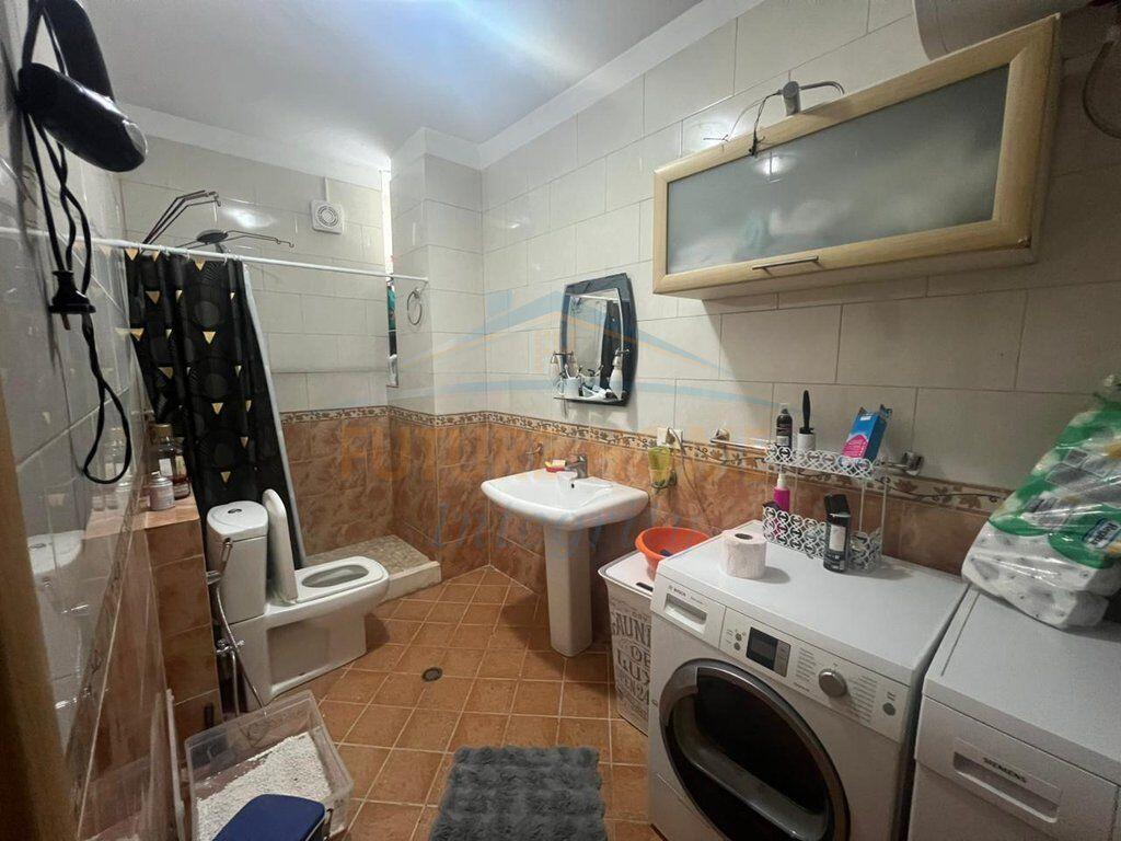 Rent, Apartment 2+1, Delijorgji Complex, Tirana.