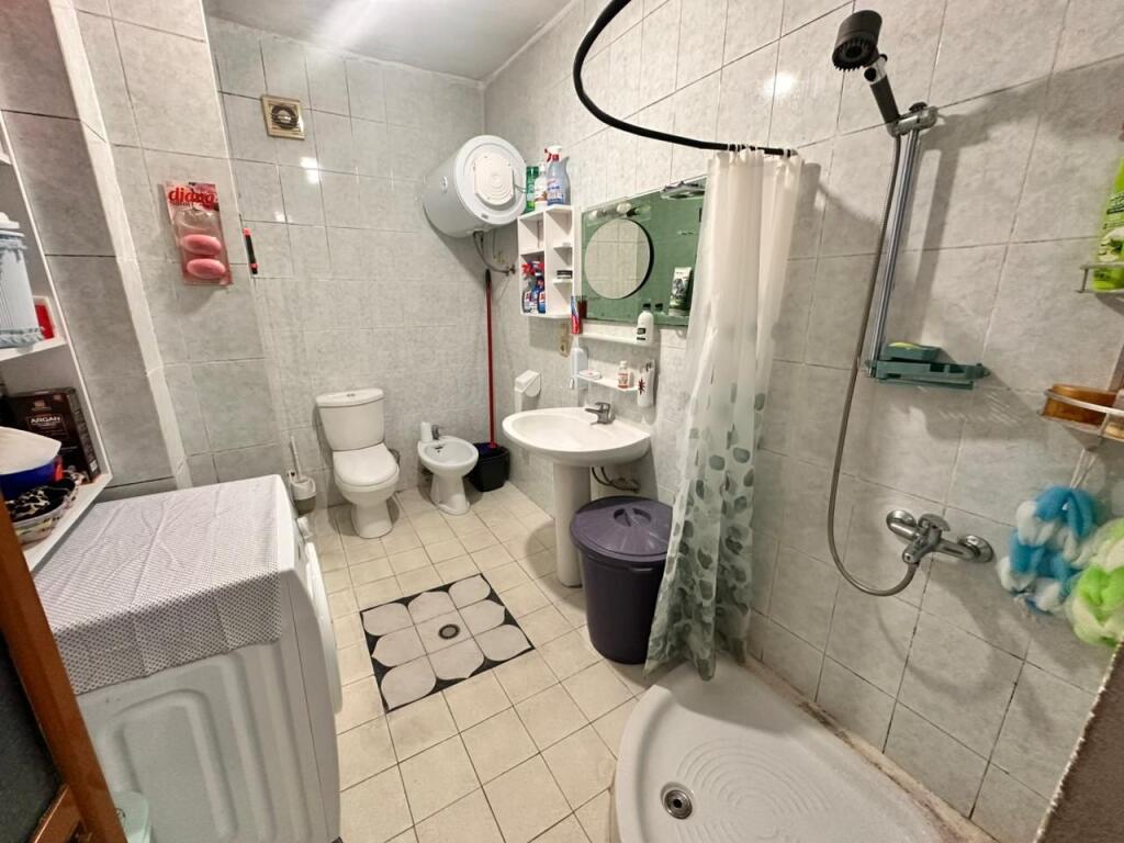 🏡 Appartamento 2+1 in Vendita – Don Bosko