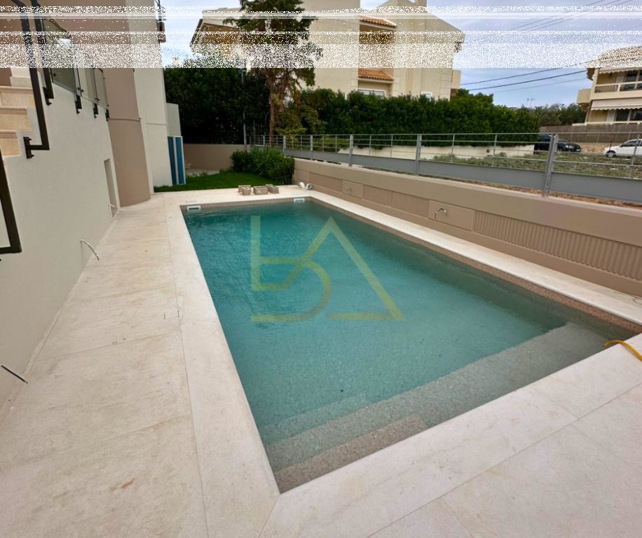 Villa for sale – Varkiza, Athens Riviera, Greece