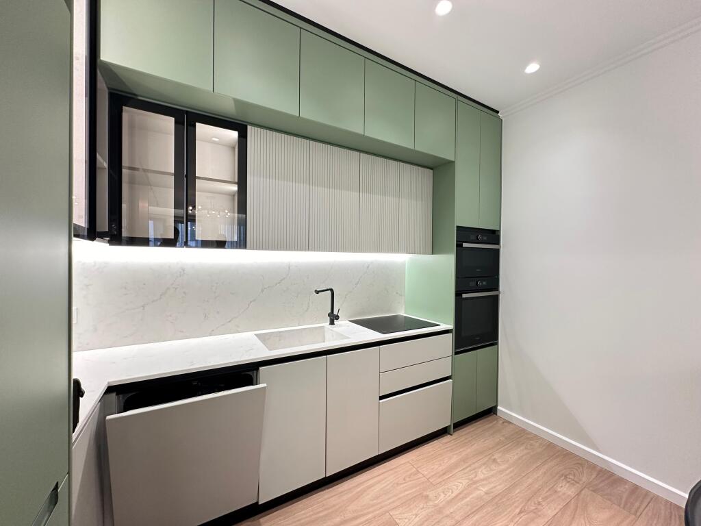 📌 Jepet me Qira – Apartament 3+1 në Liqenin e Thate