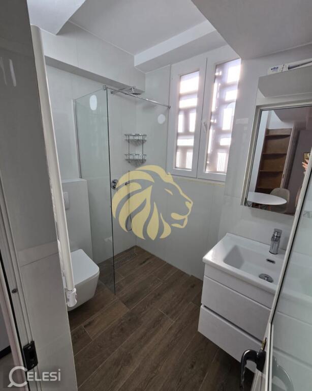 🏢 GASONIERE PËR QIRA – PALLAT I RI