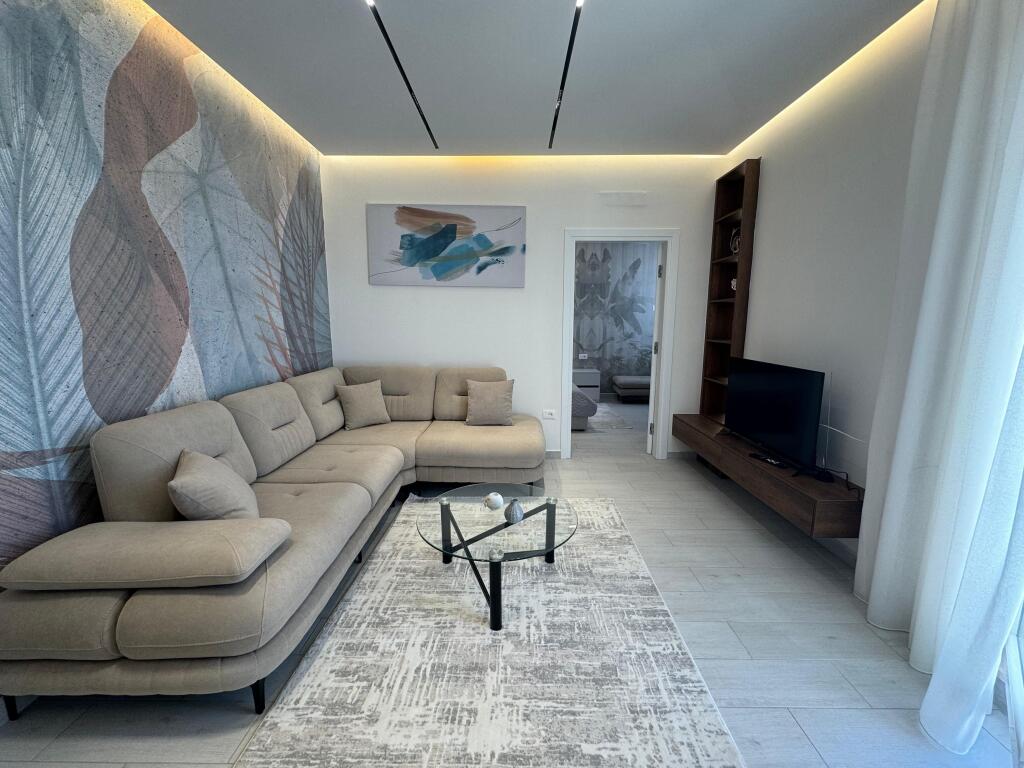 Appartamento in affitto 1+1+parcheggio River Residence