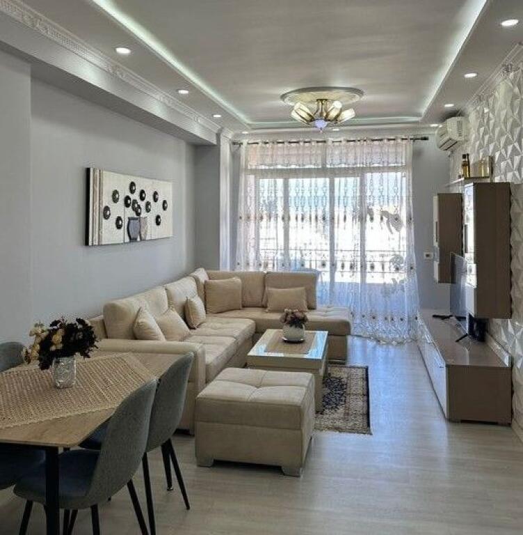 Qira,Apartment 2+1 Kompleksi Fratari,Astir, Tirana.