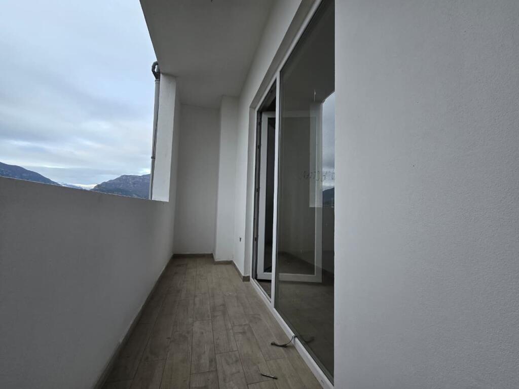 Apartment 1+1+Blk for Sale - Bulevardi i Ri