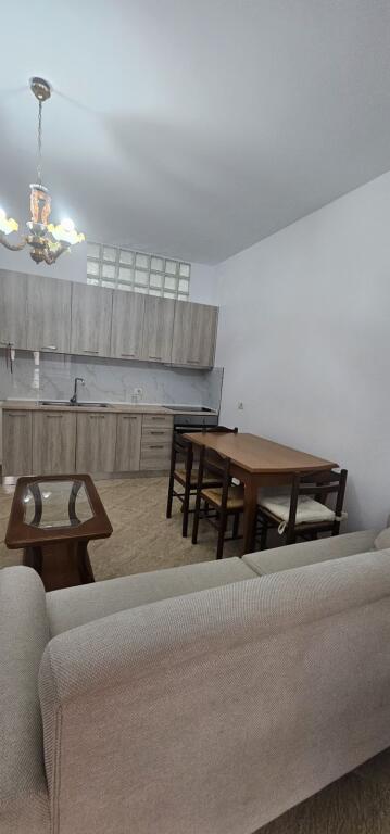🏡 SHITET APARTAMENT 1+1 📍ILIRIA PLAZH DURRES