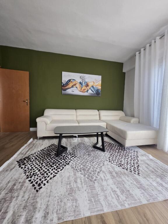 SHITET APARTAMENT 2+1 📍 ANTALYA PLAZH , DURRES