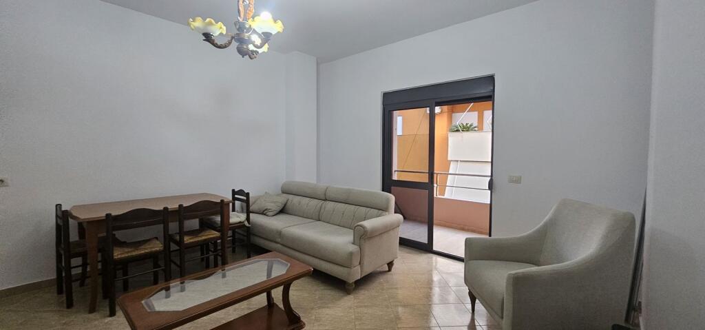 🏡 SHITET APARTAMENT 1+1 📍ILIRIA PLAZH DURRES