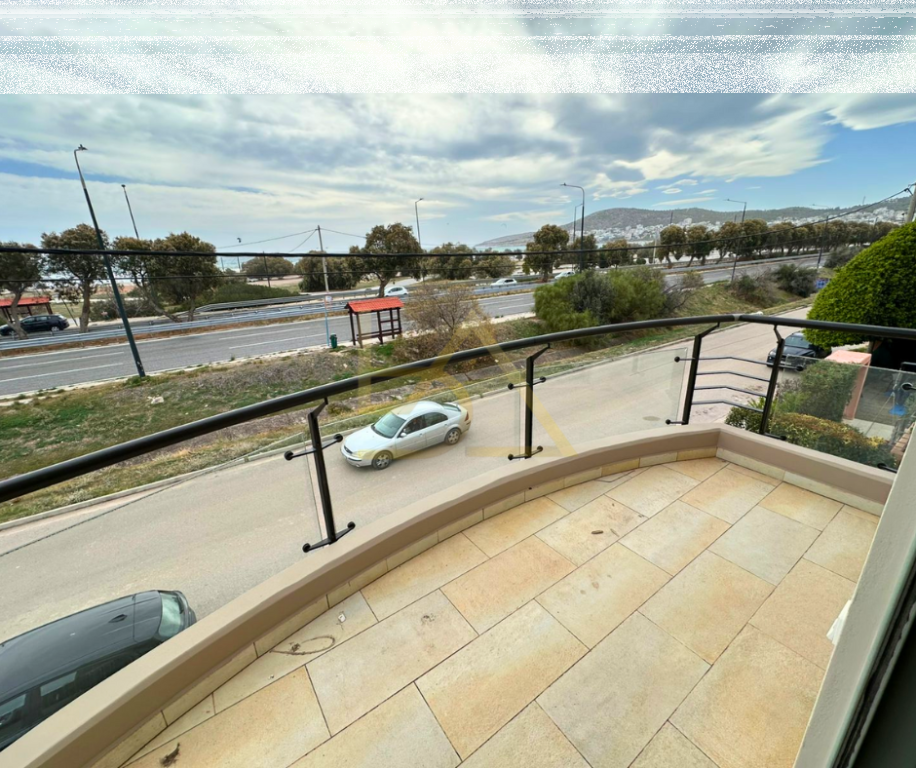 Villa for sale – Varkiza, Athens Riviera, Greece