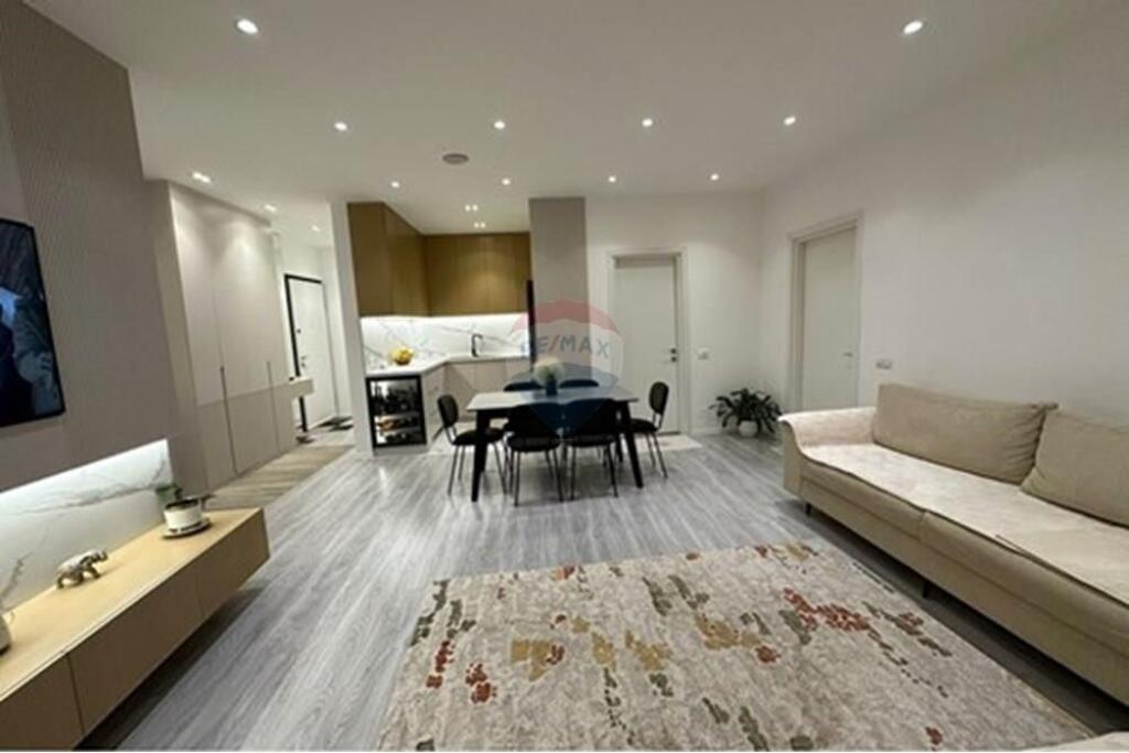 Appartamento - In Affitto - Rruga e Dibrës, Tirana