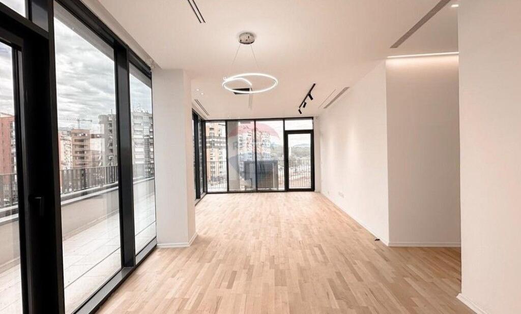 Apartament 2+1+2 - Për Shitje - Lake View, Tiranë ID: 530191062-68