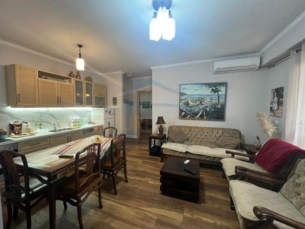 Rent, Apartment 2+1, Delijorgji Complex, Tirana.
