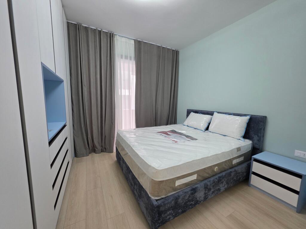 Apartment 2+1+2+parking space+2 balconies for rent