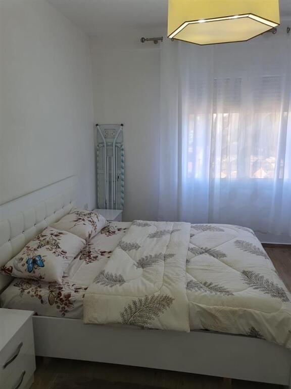 Apartament Me Qera 1+1 ne Don Bosko (ID B210563) Tirane