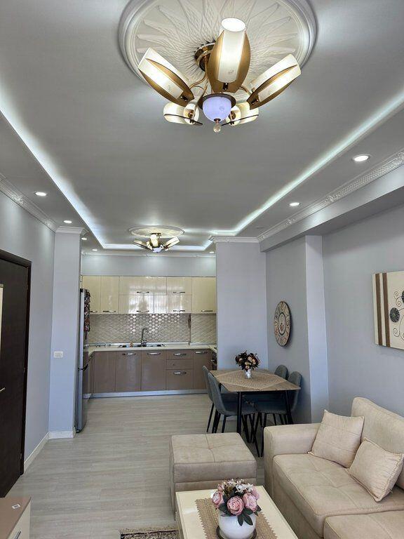 Rent, Apartment 2+1, Astir, Tirana.