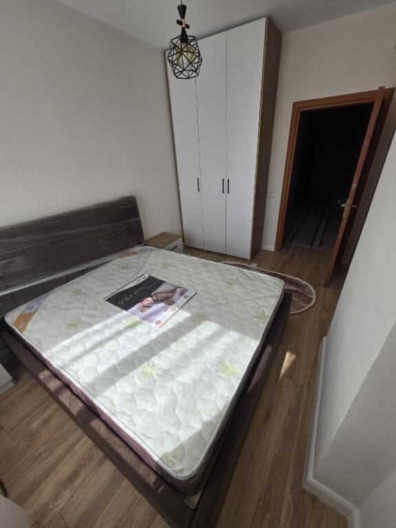 SHITET APARTAMENT 2+1 📍 ANTALYA PLAZH , DURRES