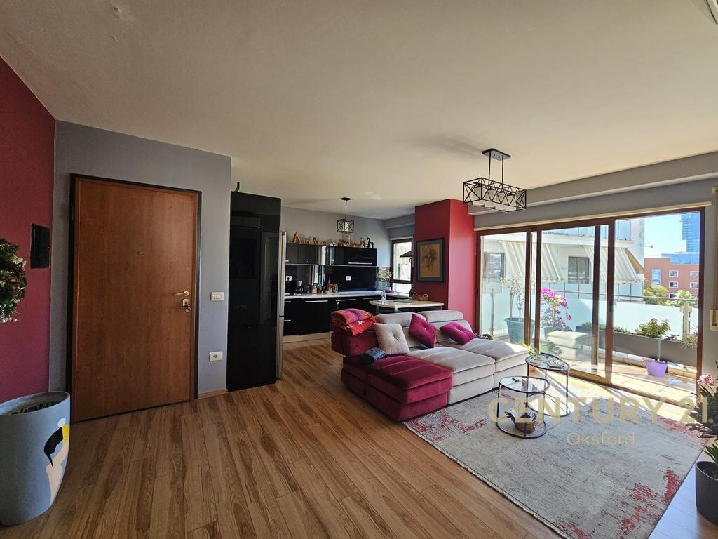 AFFITTIAMO APPARTAMENTO 2+1 IN VIA MINE PEZA!