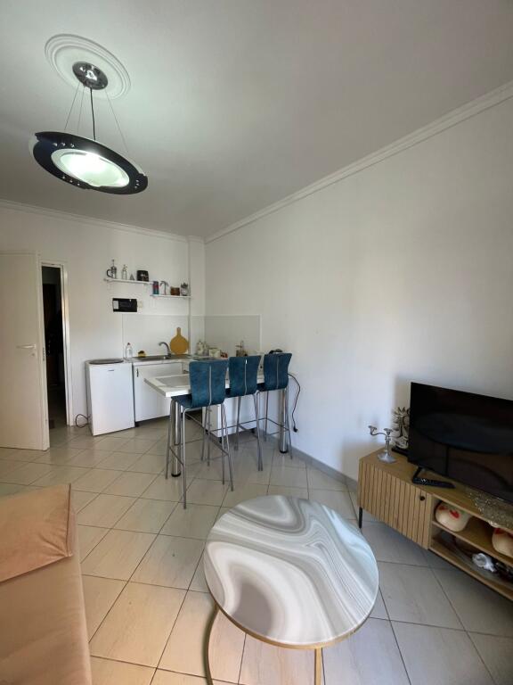 🏡 APARTAMENT ME QERA 1+1 📍Iliria Plazh, Durres