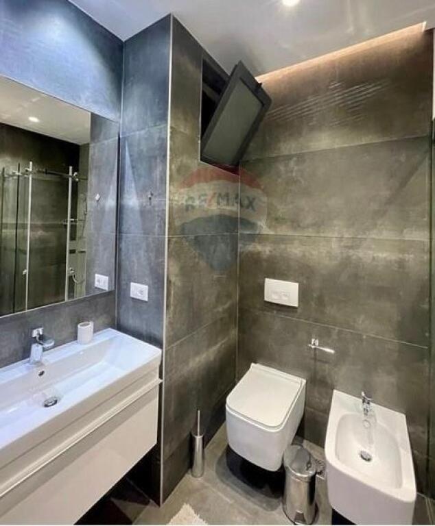 Apartament 2+1 me post Parkimi tek kompleksi Panorama