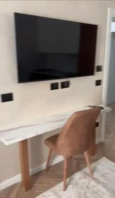 🏡 Apartment 1+1 for rent – Myslym Shyri