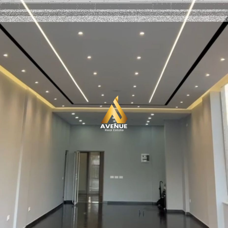 Jepet me Qira Ambient Biznesi – Bulevardi Blu, pranë qendrës së Kamzës.     