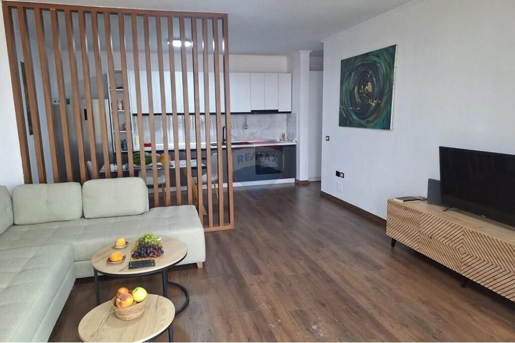2+1 apartment for sale in Don Bosko