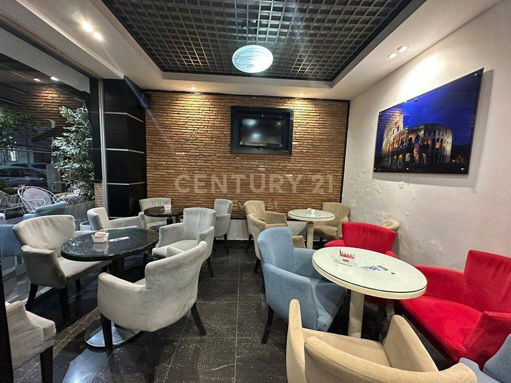 PEDIATRIA, KOMPERCIAL PER QIRA 1,200 € /Muaj Sip. Totale  80m2