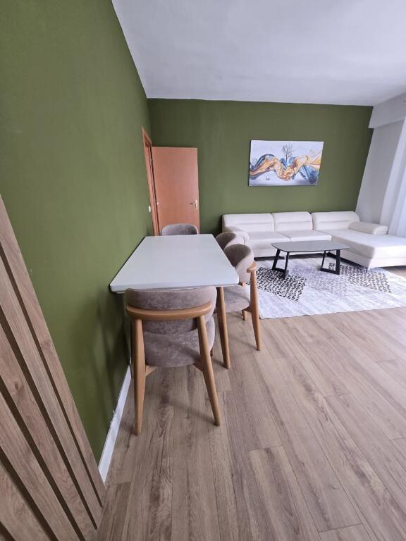 SHITET APARTAMENT 2+1 📍 ANTALYA PLAZH , DURRES