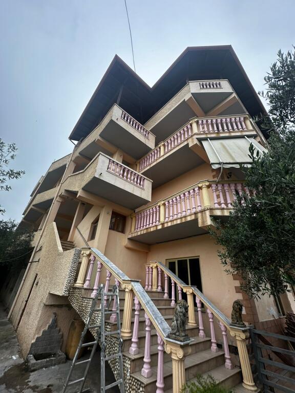 SHITET HOTEL ILIRIA PLAZH