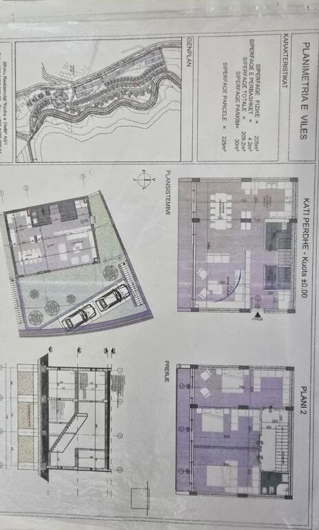 SHITET VILE IDIVIDUALE LIQENI I FARKES 500.000 EURO