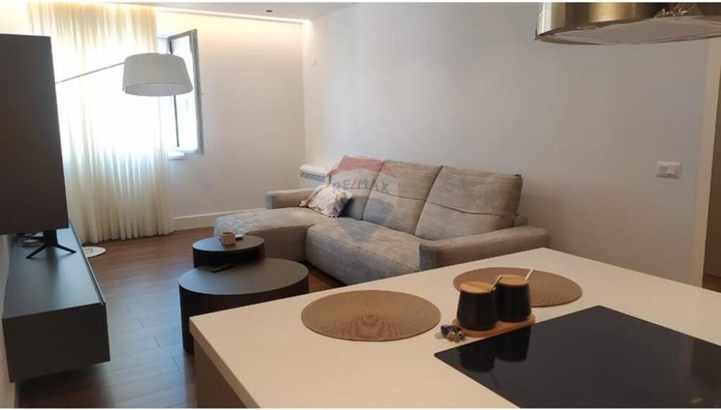 Apartament - Për Shitje - Grand Galery Rezidence, Tiranë(ID: 530481001-791)