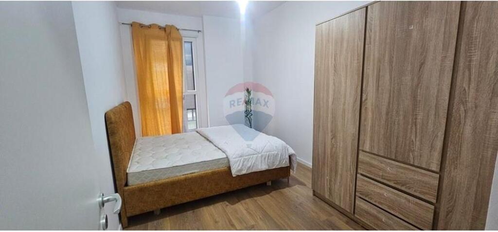 Apartament i ri  Post Parkimi me qira tek Rezidenca Trio Tower, Don Bosko