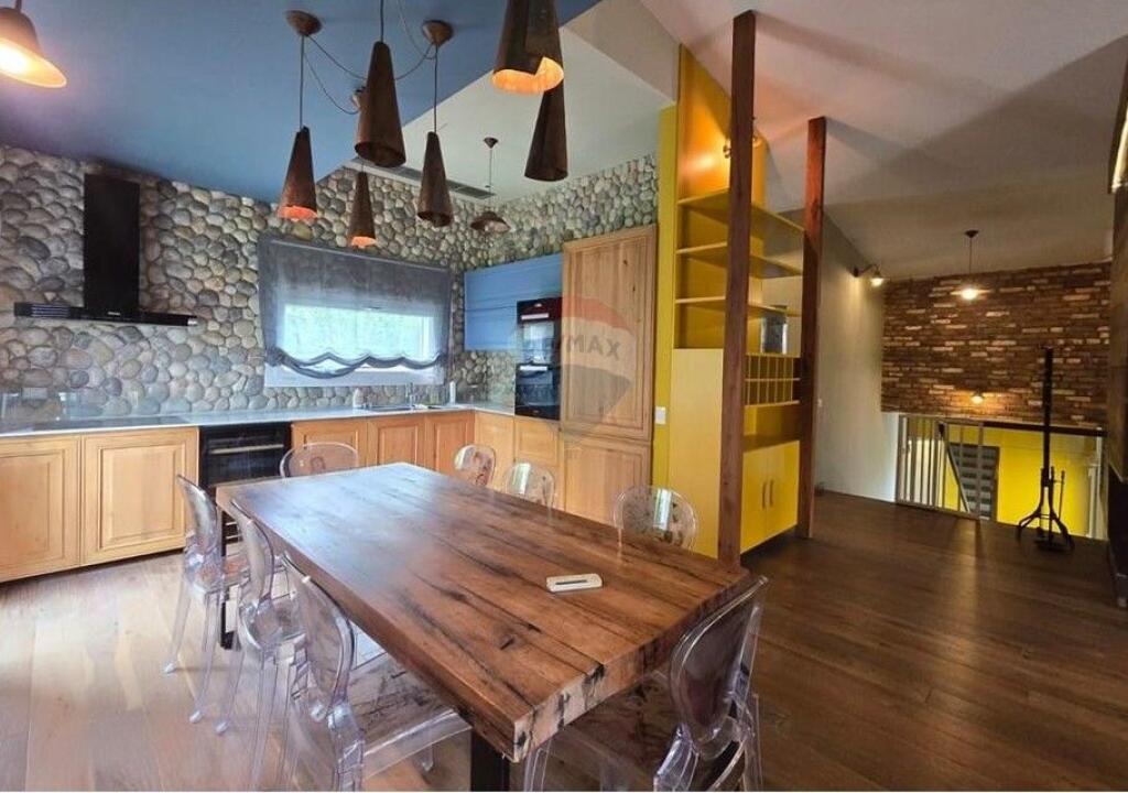 Jepet me Qira VILE - Long Hill Residence (530191006-1104)