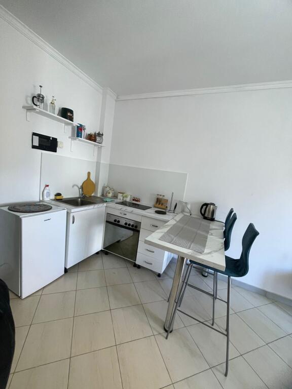 🏡 APARTAMENT ME QERA 1+1 📍Iliria Plazh, Durres