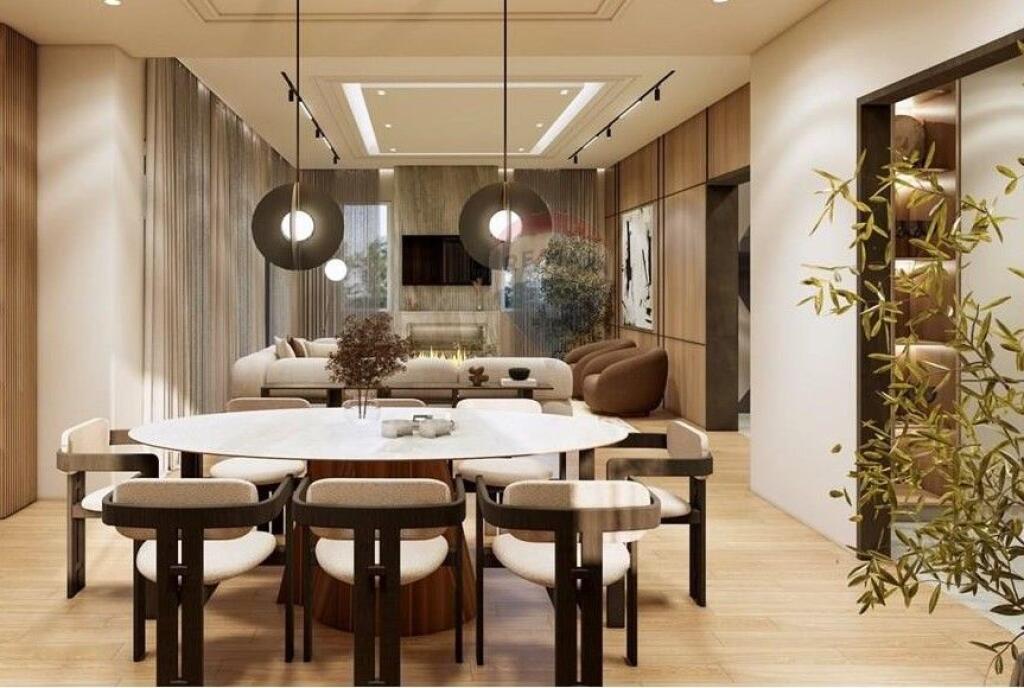 Jepet me Qira VILE LUKSOZE - Rolling Hills ( 530281030-869)
