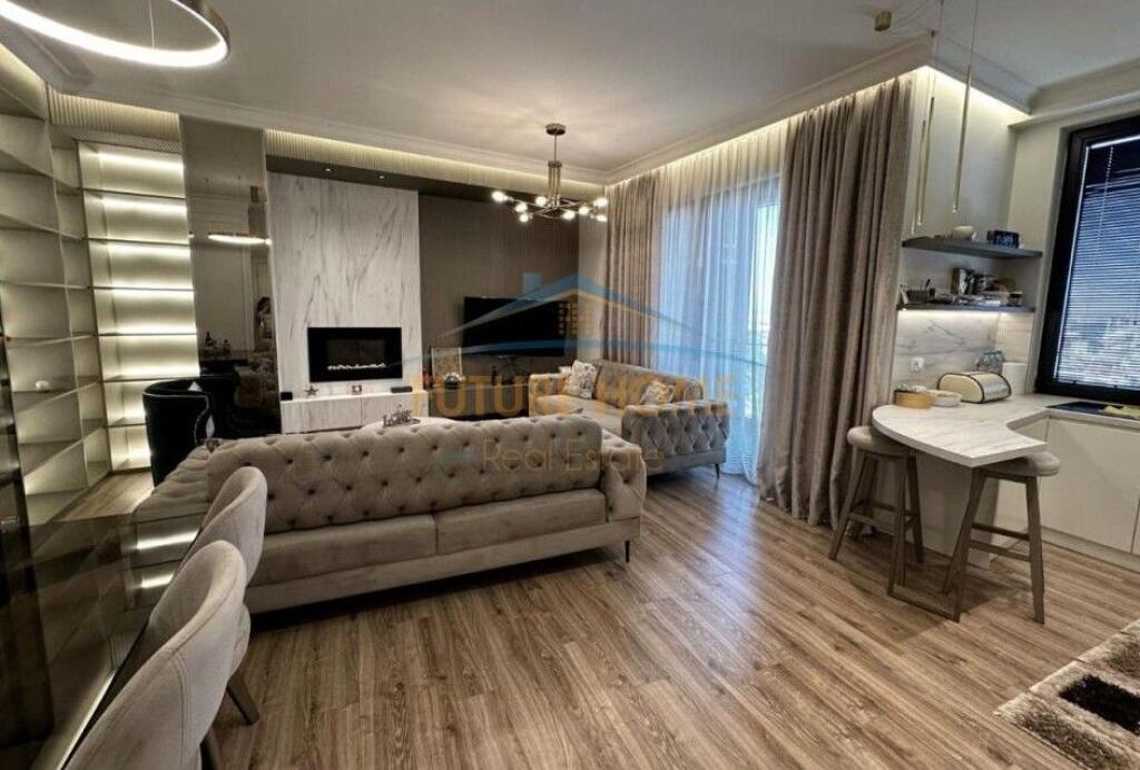 Qira,Apartament 2+1+2+Parking,Park Gate,Rruga Elbasanit,Tirana.