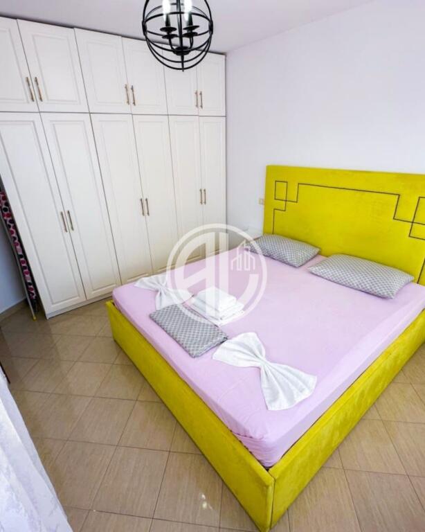 Me Qira – Apartament 1+1 në Vollga, Durrës