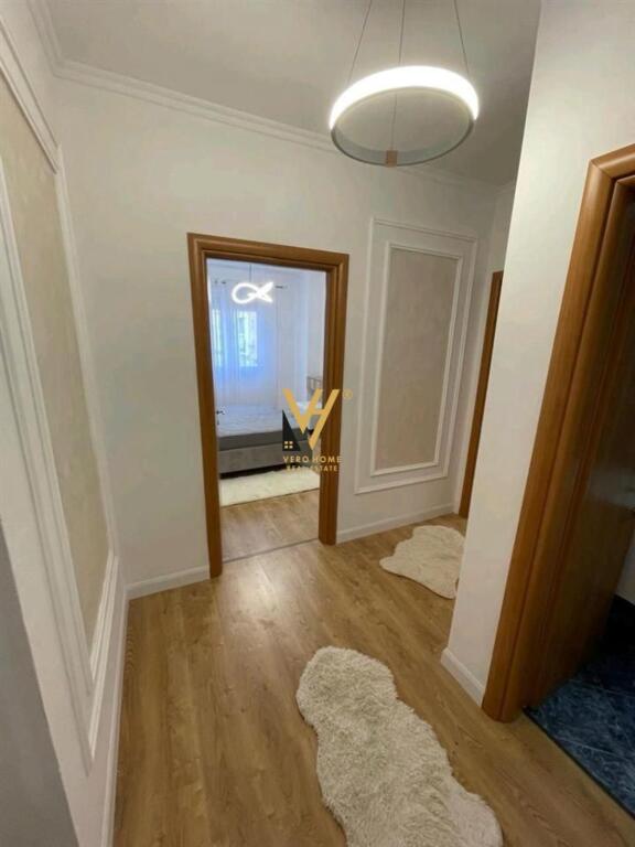 JEPET APARTAMENT 1+1+BLK ME QERA NE ASTIR 50.000 LEKE