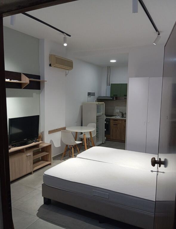 Studio apartments for rent in Lapraka