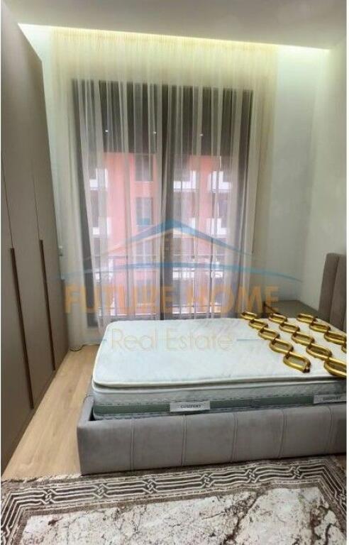 Affitto, Appartamento 2+1+2 Posto Auto, Complesso Delijorgji, Tirana.