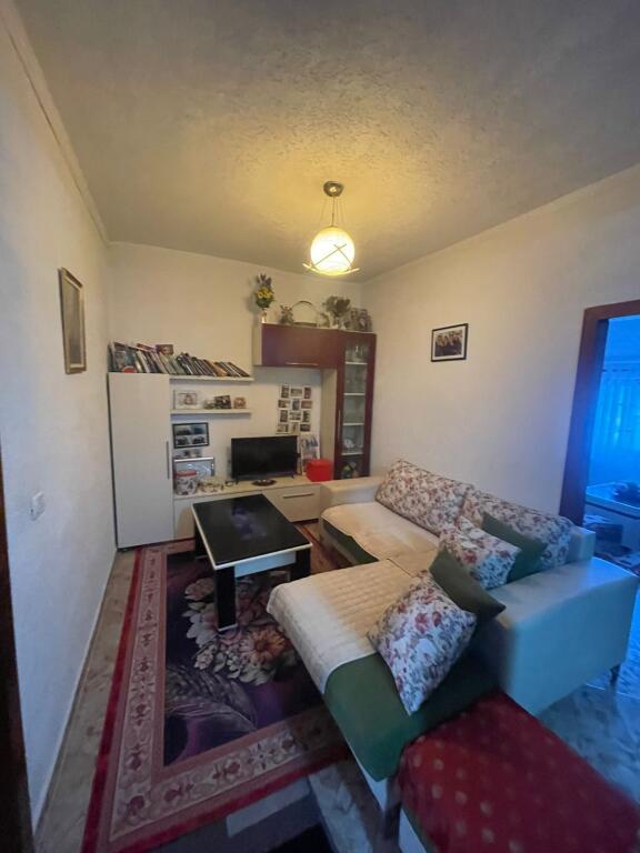 APARTAMENT ME QERA 3+1