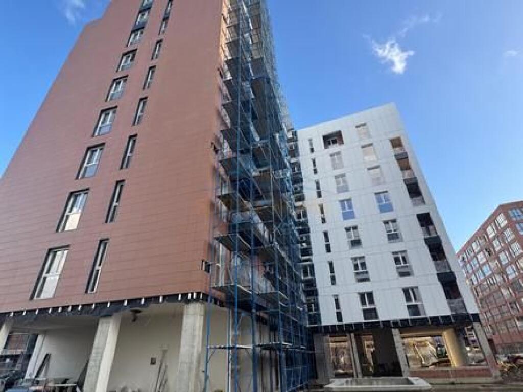 For sale, Apartment 2+1+2, Bulevardi i Ri, Tirana