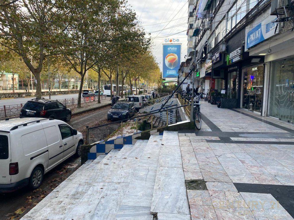 SHITEN – Njësi Biznesi &amp; Njësi Magazinimi | Laprakë, Rr. “Dritan Hoxha”