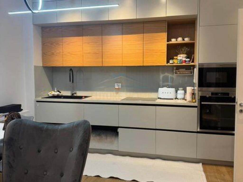 Rent, Apartment 2+1, Green Nest, Blackbird, Tirana.