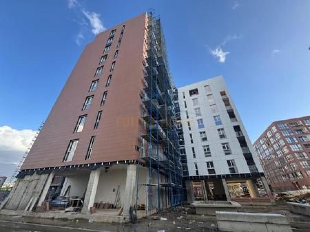 For sale, Apartment 2+1+2, Bulevardi i Ri, Tirana